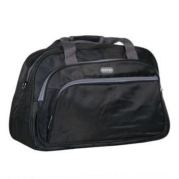 METRO LL231 - černá