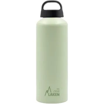 LAKEN Classic 750 ml zelená