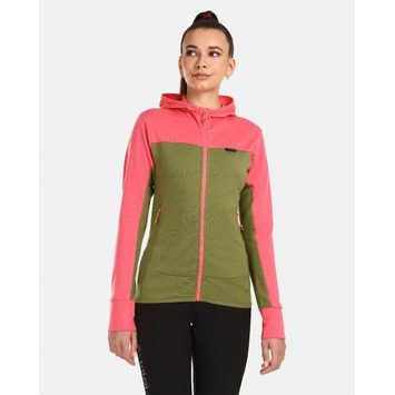 KILPI WOLIE-W Růžová