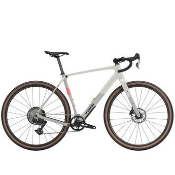 TREK Checkpoint SL 6 AXS Era White/Buff Beige