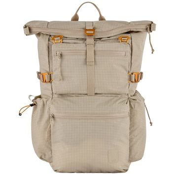 FJÄLLRÄVEN High Coast Pro Foldsack 26 Fossil
