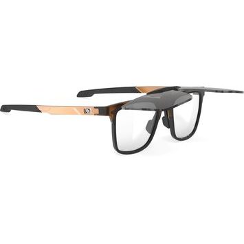 RUDY PROJECT INKAS FLIP-UP XL RPSP691050-0000 brown