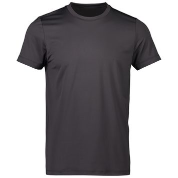 POC M's Reform Enduro Light Tee Sylvanite Grey