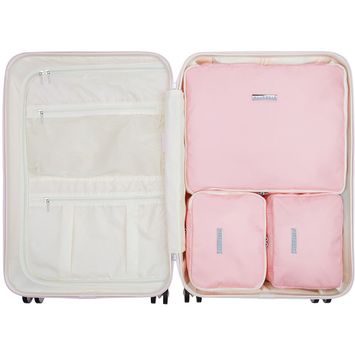 SUITSUIT Perfect Packing system vel. M Pink Dust