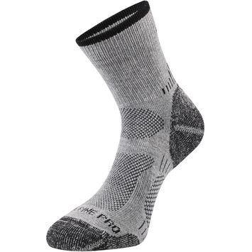 ALPINE PRO KEROWE gray