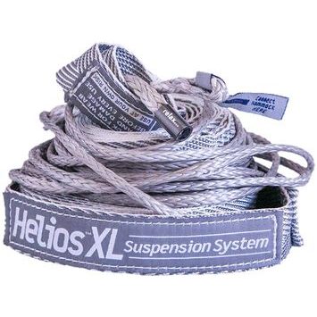 ENO Helios XL Grey