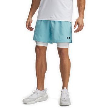 UNDER ARMOUR Vanish Wven Short 2.0 6in-BLU