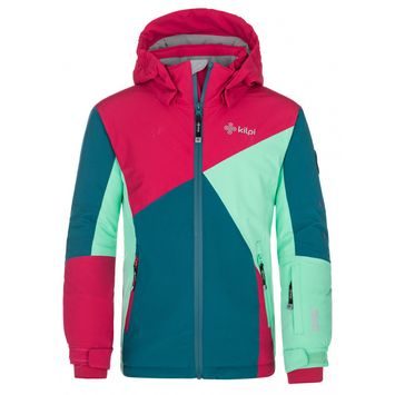 KILPI Saara-jg turquoise