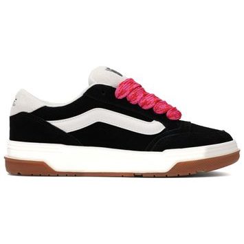 VANS Hylane OVERSIZED LACE BLACK