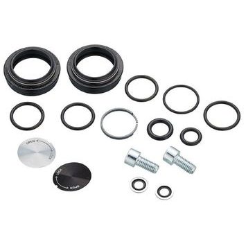 ROCK SHOX AM SVC KIT PARG GOLD A1