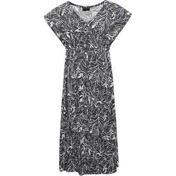 ALPINE PRO NIEWA dk. true gray