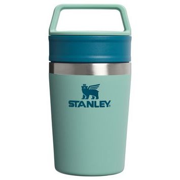 STANLEY Café-To-Go Travel Mug 230 ml Spring Green
