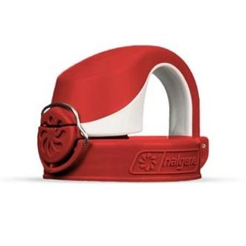 NALGENE Cap OTF 63mm Fire red