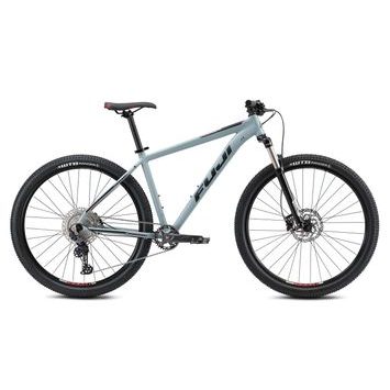 FUJI Nevada 29 1.0 LTD-satin gray