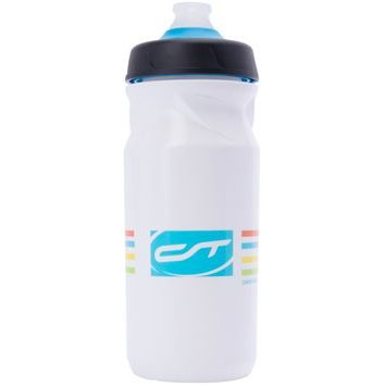 CONTEC Bottle Rivers M 650 ml stripes