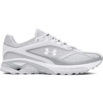 UNDER ARMOUR UA HOVR Apparition RTRFTR TC White