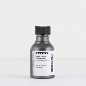 TREK Paint Touch-Up 30ml TK014-M Gloss Mercury