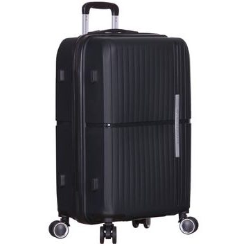 OUTDOOR GEAR Garnet TR404/3-L PP 88 L černá
