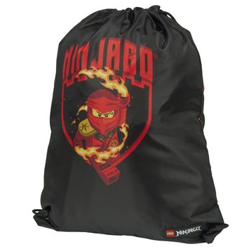 LEGO BAGS Ninjago Kai - na přezůvky