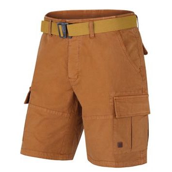 HUSKY Ropy M mustard