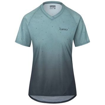 GIRO Roust W Jersey Mineral Dark Shark