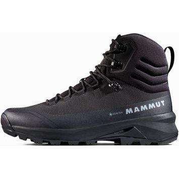 MAMMUT Ducan III HighTX Men black