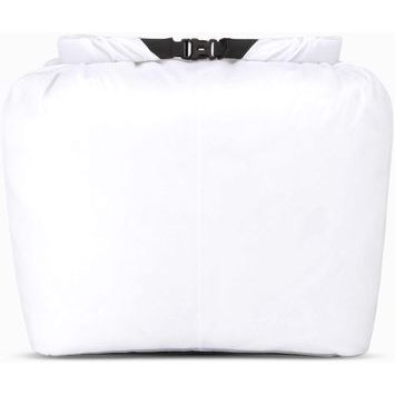 MAMMUT Dry Bag Square L white