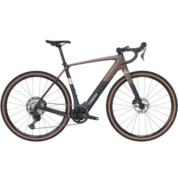 TREK Checkpoint+ SL 5 Matte Bronze Age/Dark Web