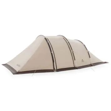 NATUREHIKE NH20ZP015-04-4P stan béžová