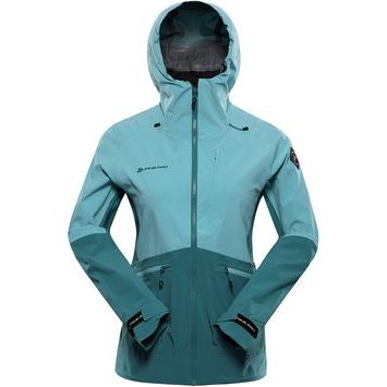 ALPINE PRO ZARRA aqua sea