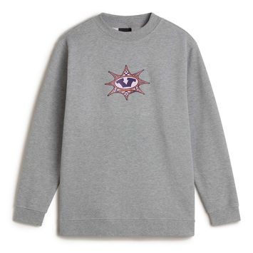 VANS Star Checker Crew Cement Heather