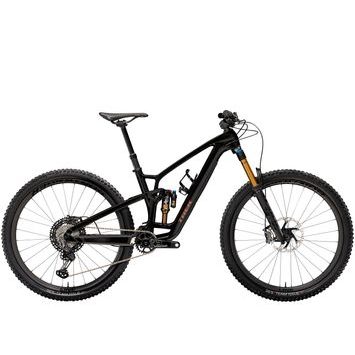TREK Fuel EX 9.9 XTR L 29 Deep Smoke