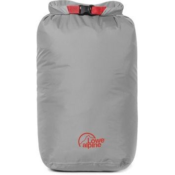 LOWE ALPINE Drysack 15l zinc