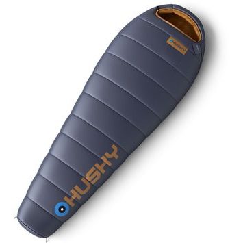 HUSKY MUSSET dark blue