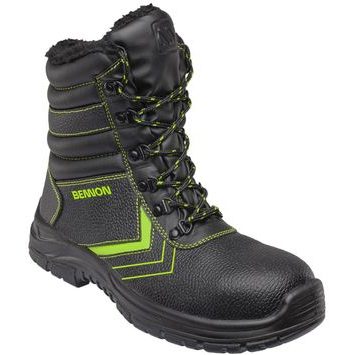 BENNON BASIC S3 Winter Boot