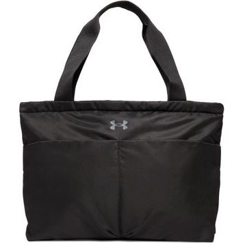 UNDER ARMOUR UA Studio Lite Tote, černá