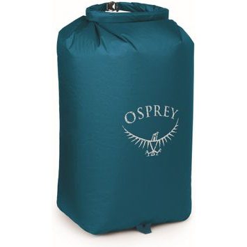 OSPREY UL DRY SACK 35, waterfront blue