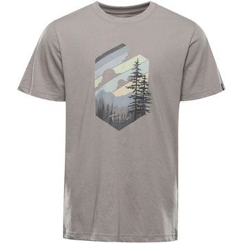ALPINE PRO NOGER dove