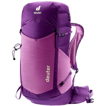 DEUTER Speed Lite Pro 28 SL lotus-mystic