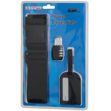 BORDLITE WBAC03 - černá