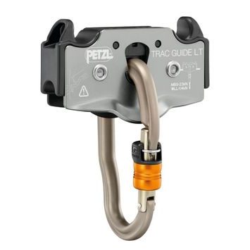 PETZL TRAC GUIDE LT