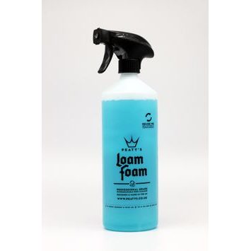 PEATYS LOAMFOAM CLEANER 1 L (PLF1-12)