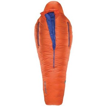THERM-A-REST POLAR RANGER -20F/-30C Long Flame/Orange