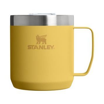 STANLEY Stay-Hot Camp Mug 350 ml Dijon