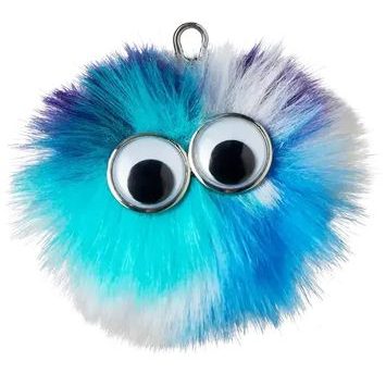 ERGOBAG Hangies - Carlo-Fluffy