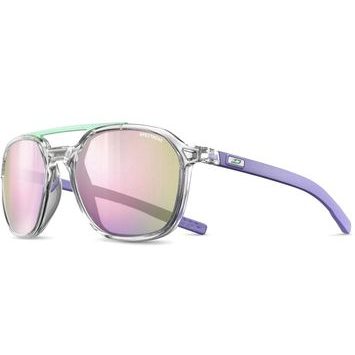 JULBO SLACK Spectron 3CF Crystal / Purple Smoke
