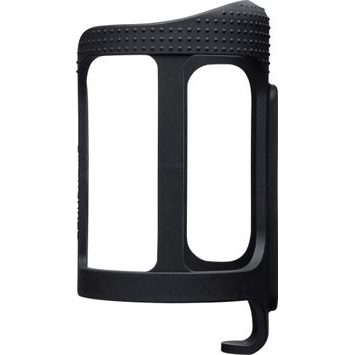 CANNONDALE REGRIP CAGE LEFT BLACK