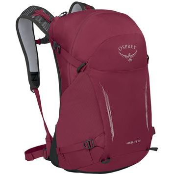 OSPREY HIKELITE 26, chameleon/black