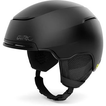 GIRO Jackson MIPS Mat Black