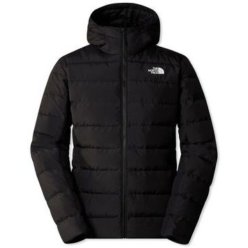 THE NORTH FACE M ACONCAGUA 3 HOODIE, TNF BLACK-NPF